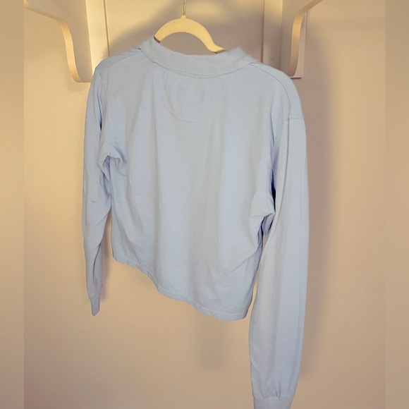 Kangol cropped polo S - Picture 6 of 7